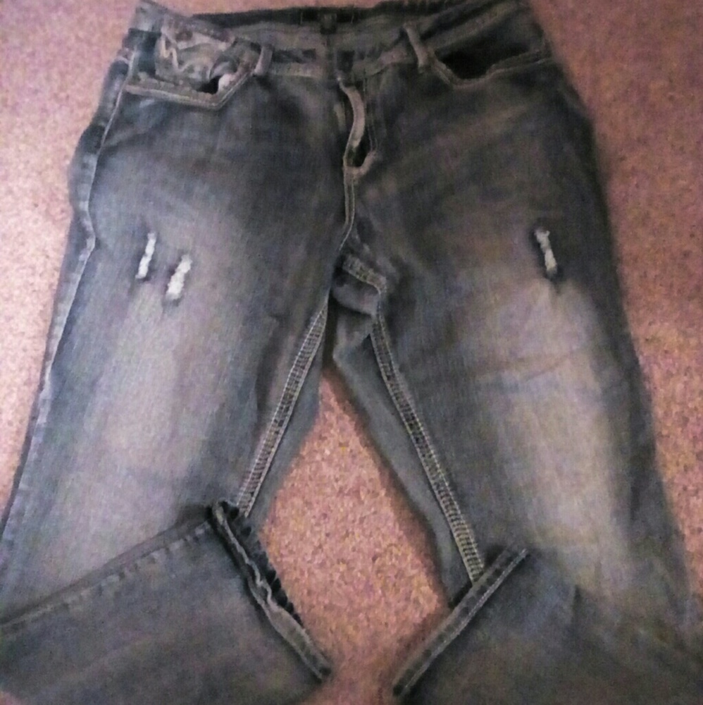 Cato Jeans